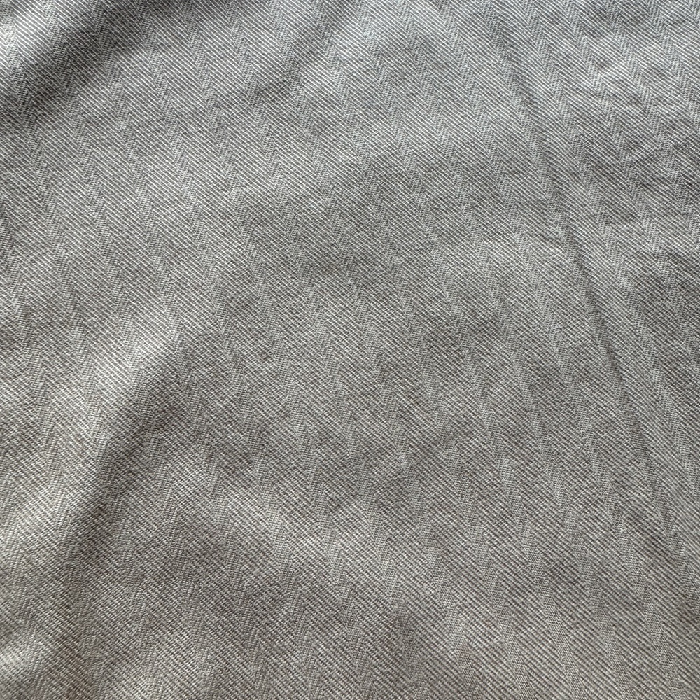 Vintage Gap Stretch Cotton Khakis - sz 0 - the BEST pants - Picture 5 of 14